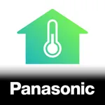 Panasonic Comfort Cloud icon