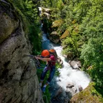 Écrins & Briançon Via Ferrata icon