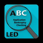 LED ABC Mobile Application icon