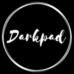 Darkpad icon