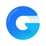 Ginco - Cryptocurrency Wallet icon