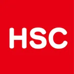 HSC STAFF icon