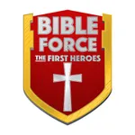 BibleForce App icon