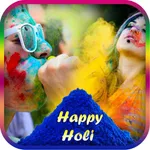 Holi Celebration - Photo Maker icon
