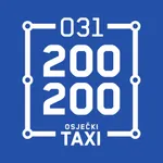 Osječki Taxi icon