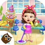 Sweet Baby Girl Cleanup 6 FULL icon