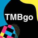 TMBgo – actualidad y ocio icon