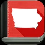 Iowa - Real Estate Test icon