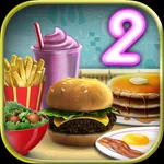 Burger Shop 2 Deluxe icon