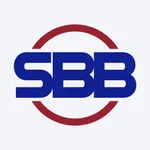 SBB Mobile Banking icon