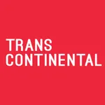 Transcontinental icon