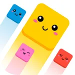 Little Blocks: Shooting Tiles icon