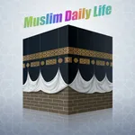 Muslim Daily Life icon