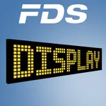 FDS Disp Control icon