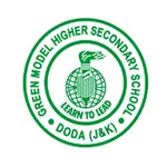 GMHSS Doda icon