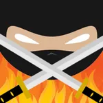 Hello Ninja Hero - Assassin icon