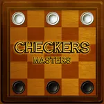 Checkers Masters icon