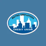 Metro Employees CU Mobile icon