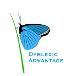 Dyslexic Advantage icon