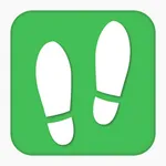 Step Counter - SDG icon