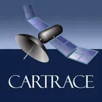 CartraceApp icon
