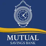 Mutual Savings Bank icon