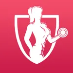 Gym Workouts For Women icon