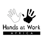 Hands at Work icon