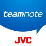 teamnote／試合速報も共有できる新しいチーム管理アプリ icon