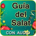 Guía del Salát icon