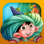 Сказка на ночь: Маленький Мук icon