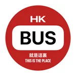 Bus Times - This is the Place icon