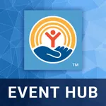 United Way Event Hub icon