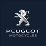 Peugeot Motocycles icon