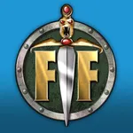 Fighting Fantasy Legends icon