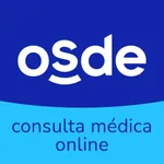 OSDE - CMO icon