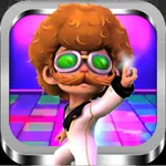 Stack Tap Disco Star icon