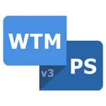 WTM3PS icon