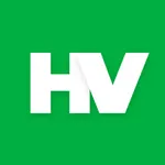 HV icon