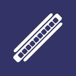 Harmonica Beginner Lessons icon