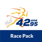 RacePack QR icon