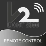 Licht2000 Remote Control icon