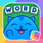 Sushi Cat Words icon