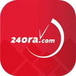 24ora.com icon