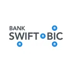 Bank SWIFT/BIC icon