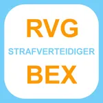 RVG STRAFVERTEIDIGER BEX icon