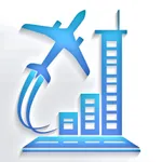 Air Traffic Control Tower icon