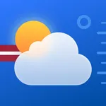 Weather Latvia icon