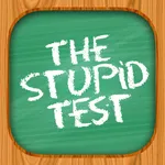 Stupid Test! Tricky Brain Game icon