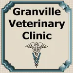 Granville Vet icon